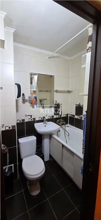 Продажа 2-комнатной квартиры, 42.2 м² - Недвижимость в Алматы - страница 19 фото 4 из 4