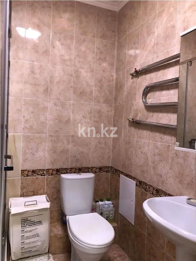 Продажа 1-комнатной квартиры, 35 м² - Продажа однокомнатных квартир в Астане - страница 9 фото 3 из 3