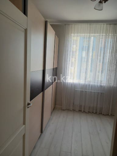 Продажа 3-комнатной квартиры, 72.4 м², ул. Байтерекова, дом  53 - Продажа  трехкомнатных квартир в новостройках Алматы без посредников фото 9 из 16