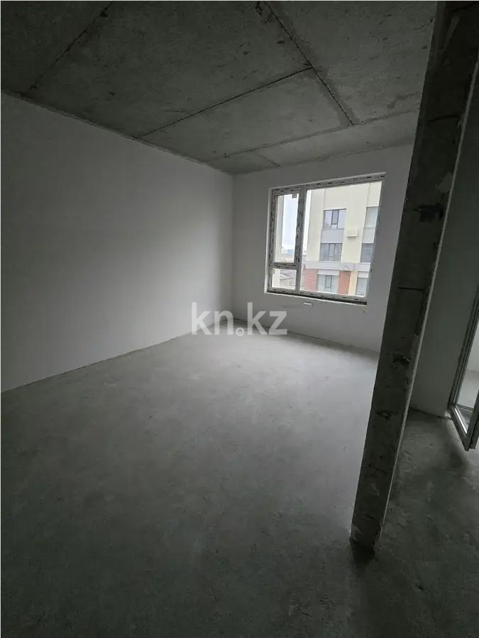 Продажа 2-комнатной квартиры, 63.44 м², ул. Токпанова, дом  8/3 - Продажа квартир в Астане фото 2 из 4