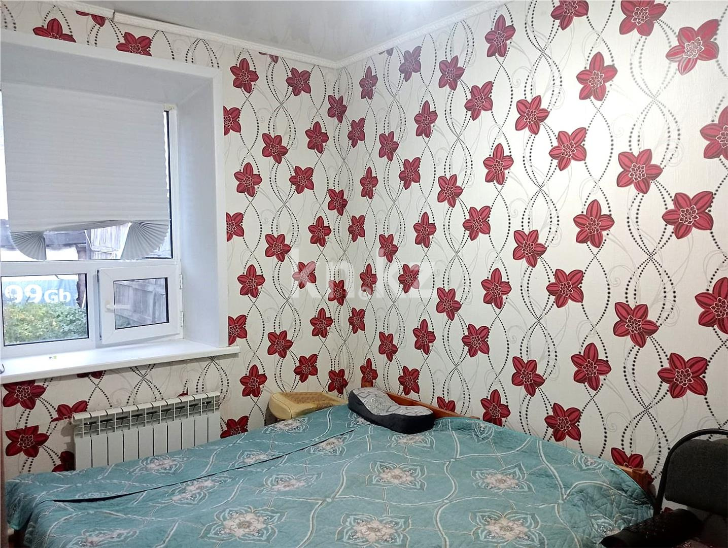 Продажа 4-комнатного дома, 51.3 м², Орталык в Абае - фото 5