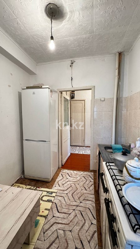 Продажа 2-комнатной квартиры, 34 м², Байзак батыра, дом  203 - Продажа  двухкомнатных квартир в Таразе фото 7 из 12