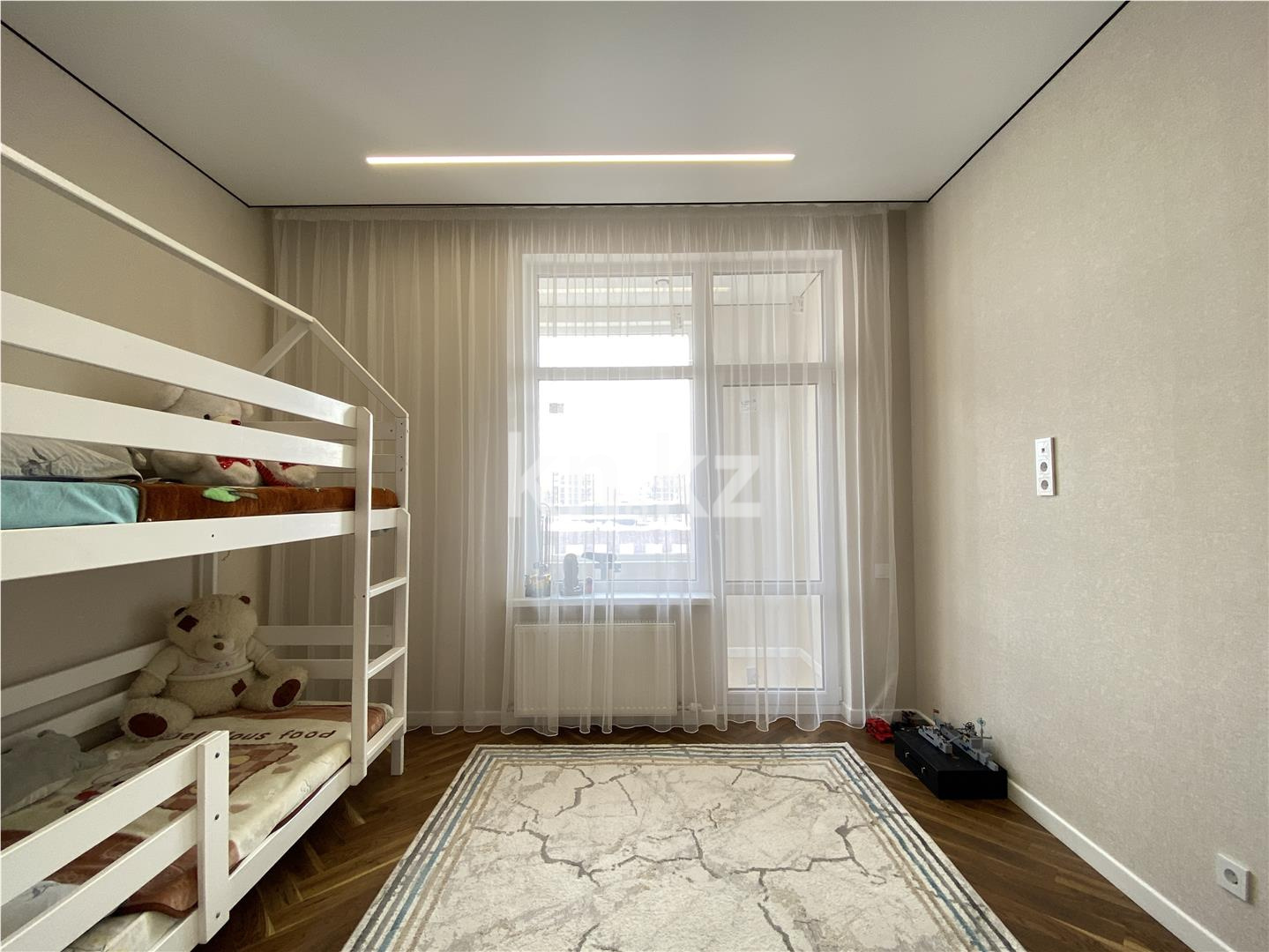 Продажа 2-комнатной квартиры, 51 м² в Астане - фото 5