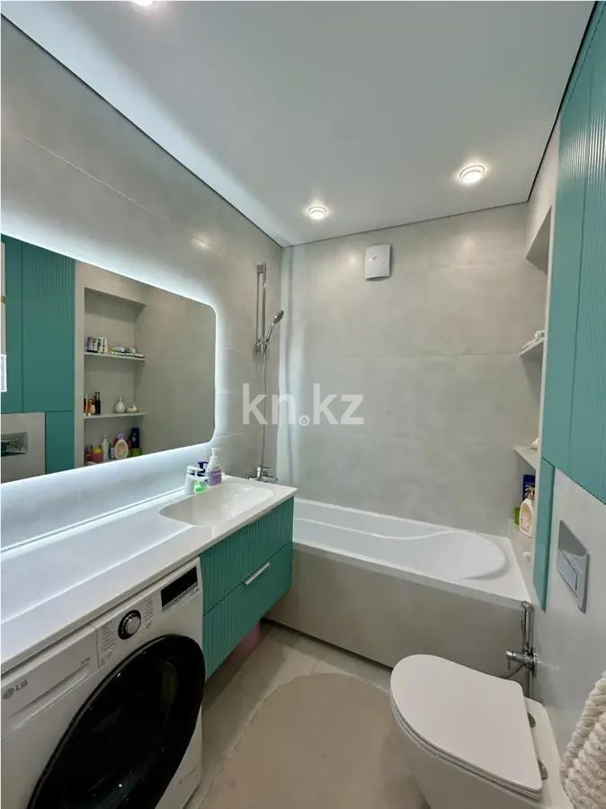 Продажа 4-комнатной квартиры, 110 м² - Продажа четырехкомнатных квартир от собственников в Караганде - страница 2 фото 6 из 7