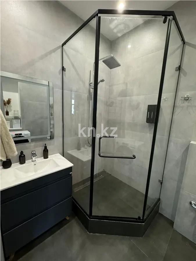 Продажа 1-комнатной квартиры, 48 м², ул. Достык, дом  8 - Продажа квартир в Казахстане фото 5 из 6