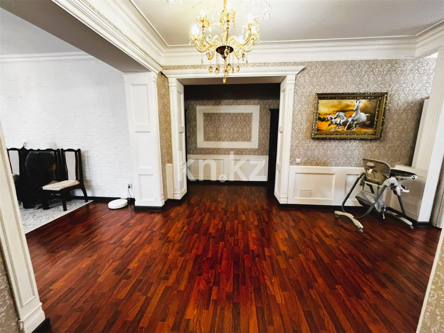 Продажа 9-комнатного дома, 370 м², Таугуль в Караганде - фото 6