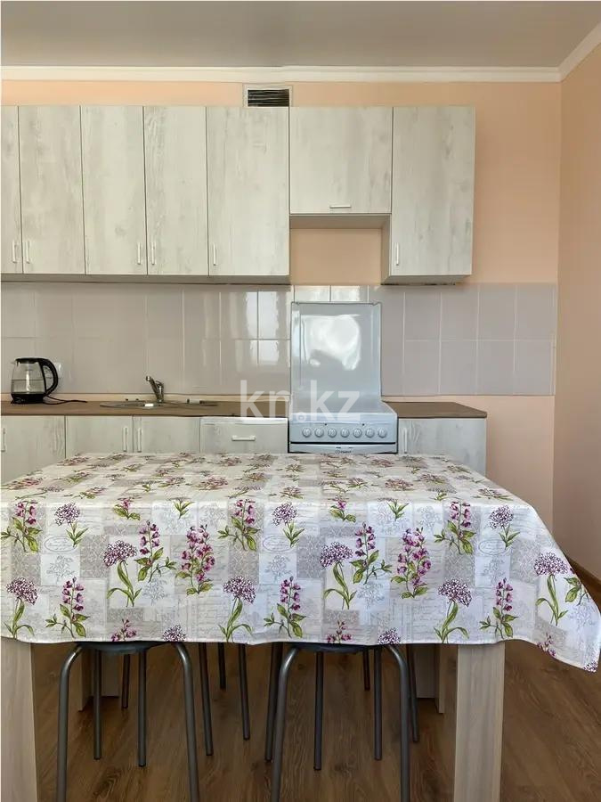 Продажа 1-комнатной квартиры, 45.1 м², пр. Абылай хана, дом  54 - Продажа  однокомнатных квартир в новостройках Астаны с фото фото 2 из 4