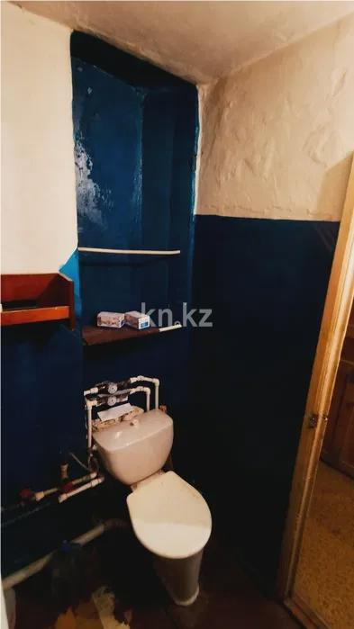 Продажа 1-комнатной квартиры, 31 м² - Продажа однокомнатных квартир в Темиртау фото 4 из 4