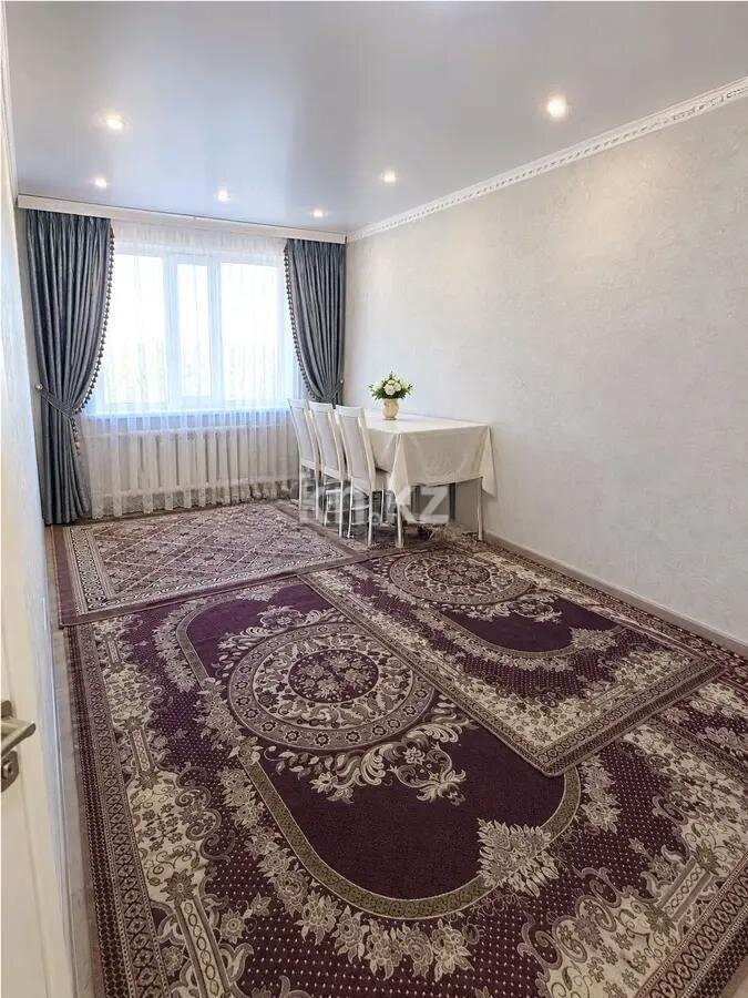 Продажа 3-комнатной квартиры, 65 м² в Темиртау