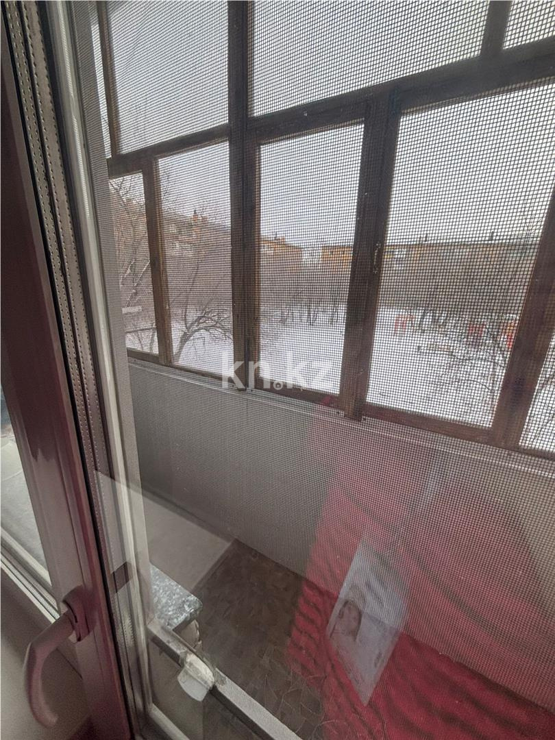 Продажа 2-комнатной квартиры, 45 м² в Караганде - фото 2