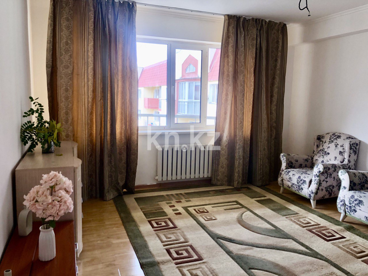 Аренда 2-комнатной квартиры, 90 м² - Аренда квартир помесячно в Казахстане фото 11 из 30