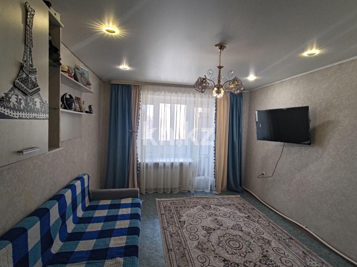 Продажа 2-комнатной квартиры, 47 м², ул. Кемеровская, дом  57 - Продажа квартир в Караганде фото 1 из 11