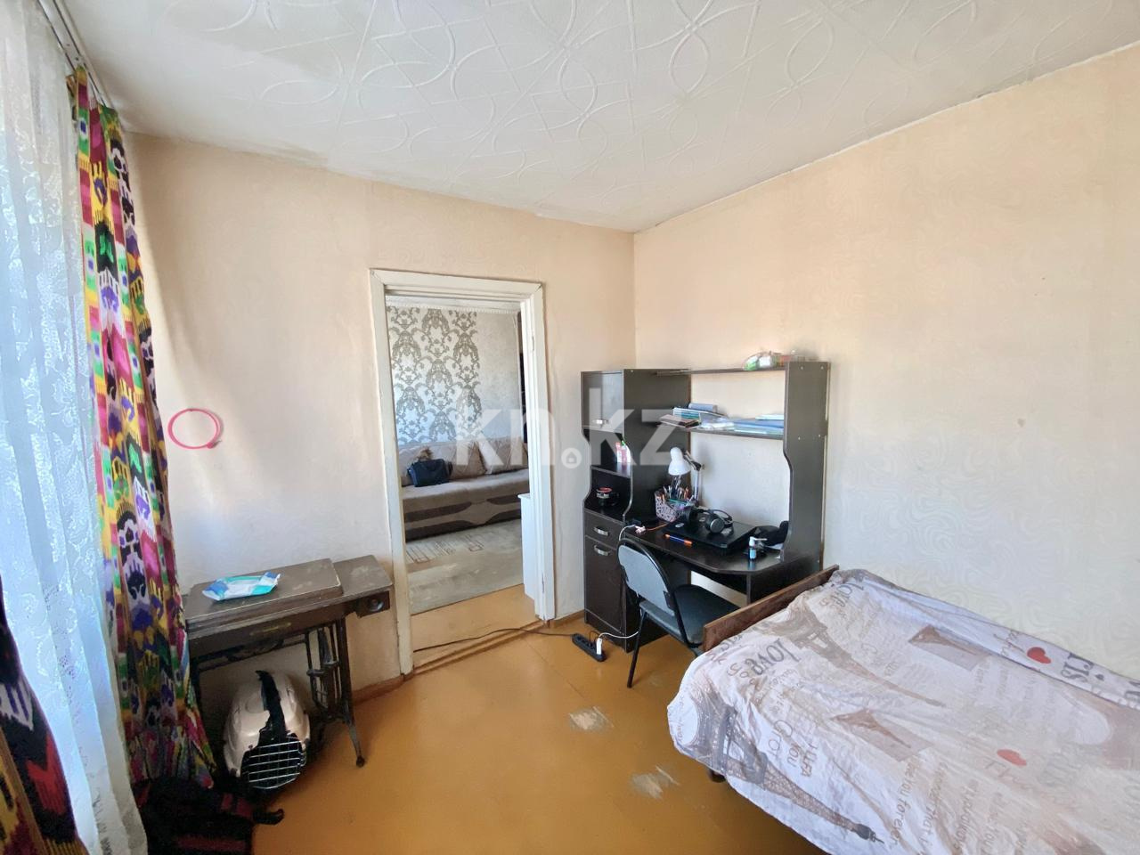 Продажа 4-комнатной квартиры, 61 м², ул. Орлова - Продажа квартир в Караганде фото 7 из 15