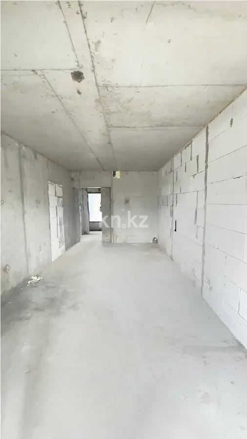 Продажа 1-комнатной квартиры, 29.1 м², ул. Ауэзова, дом  2/8 - Продажа квартир в новостройках Алматы без посредников с фото фото 1 из 3