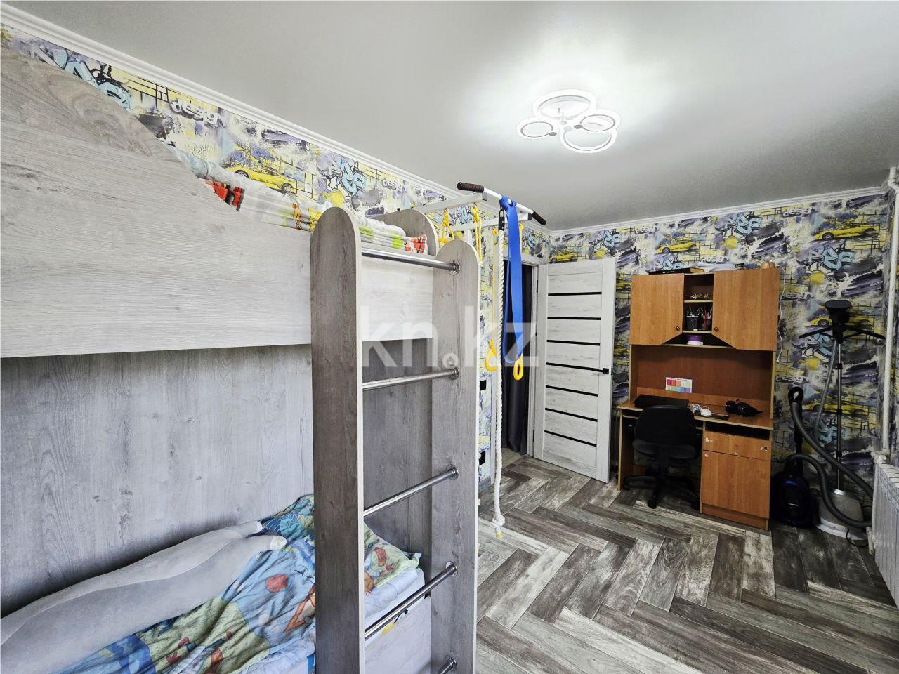 Продажа 3-комнатной квартиры, 54 м², ул. Тищенко в Темиртау - фото 5