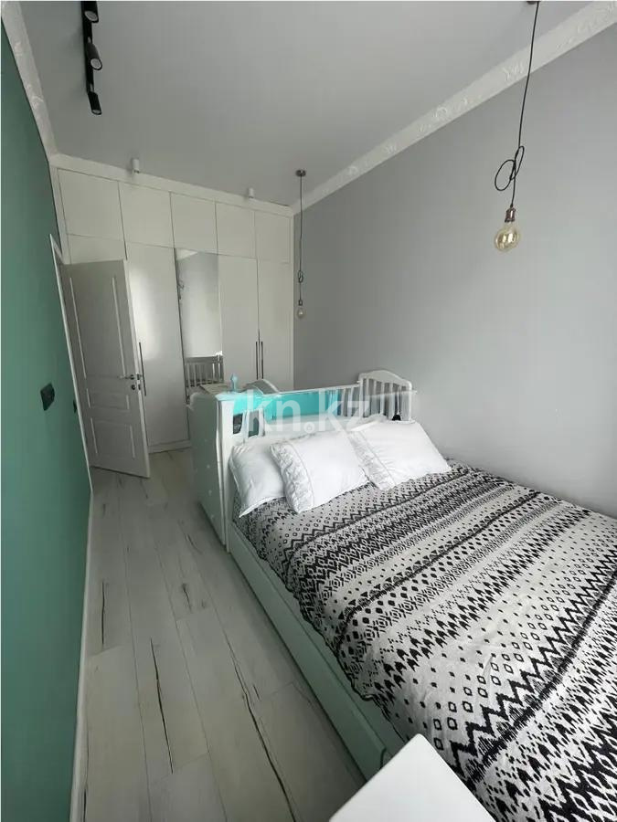 Продажа 2-комнатной квартиры, 58 м² - Продажа квартир в новостройках Астаны с фото - страница 8 фото 2 из 4