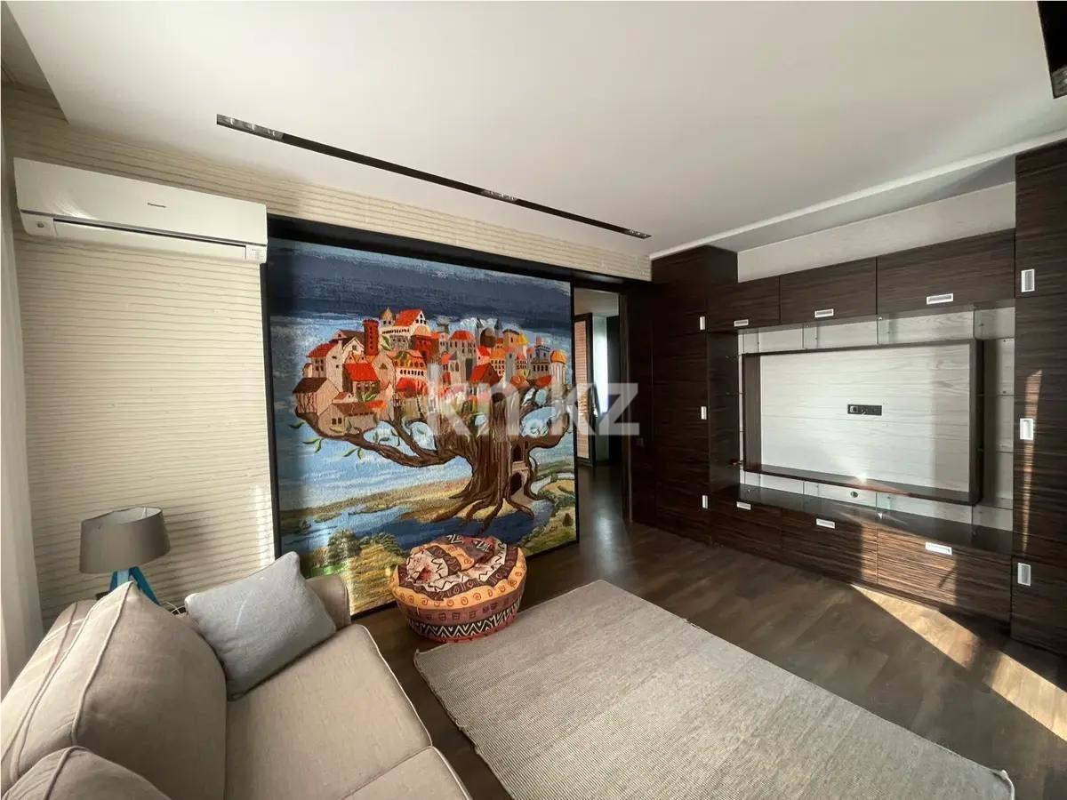 Продажа 3-комнатной квартиры, 145 м² в Астане