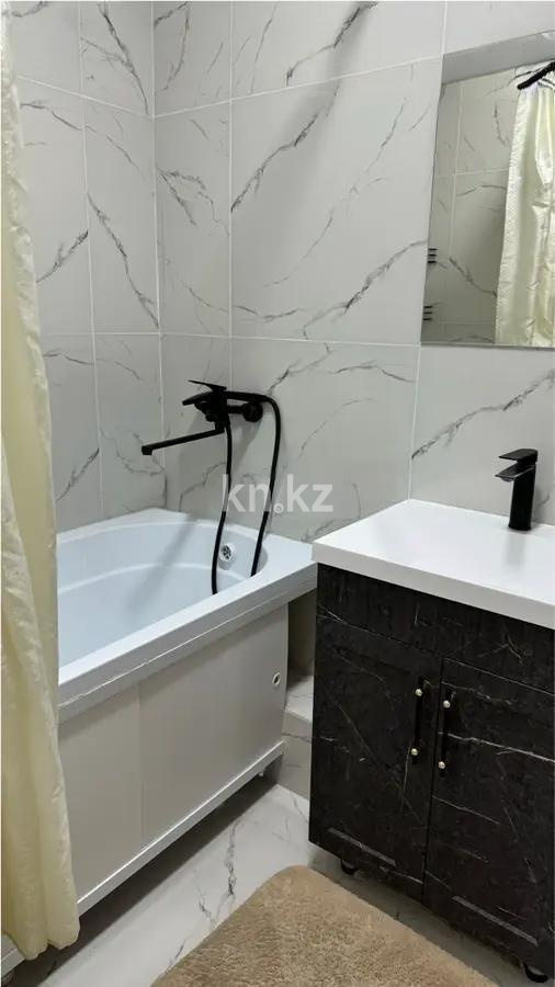 Продажа 1-комнатной квартиры, 45 м², ул. К. Шарипова, дом  206/9 в Алматы - фото 3