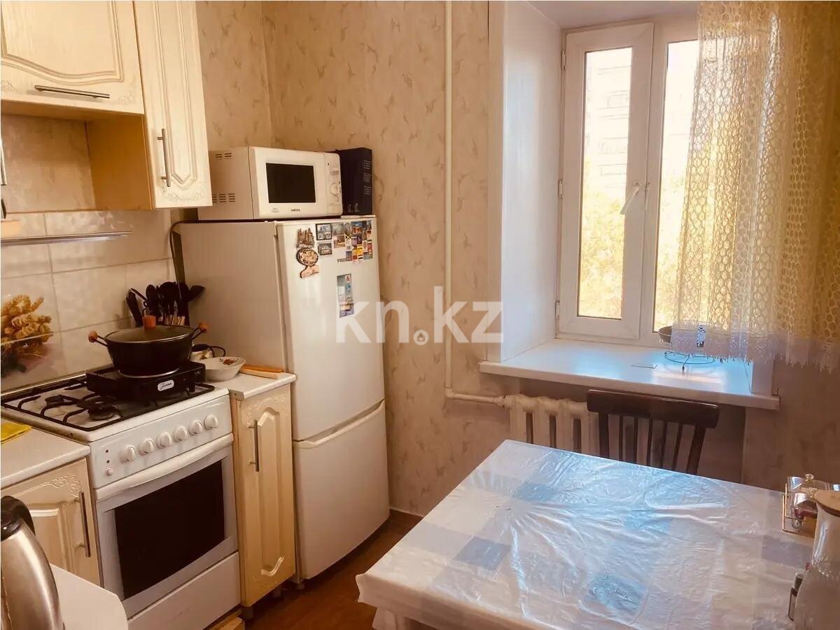 Продажа 1-комнатной квартиры, 32 м² в Караганде - фото 2