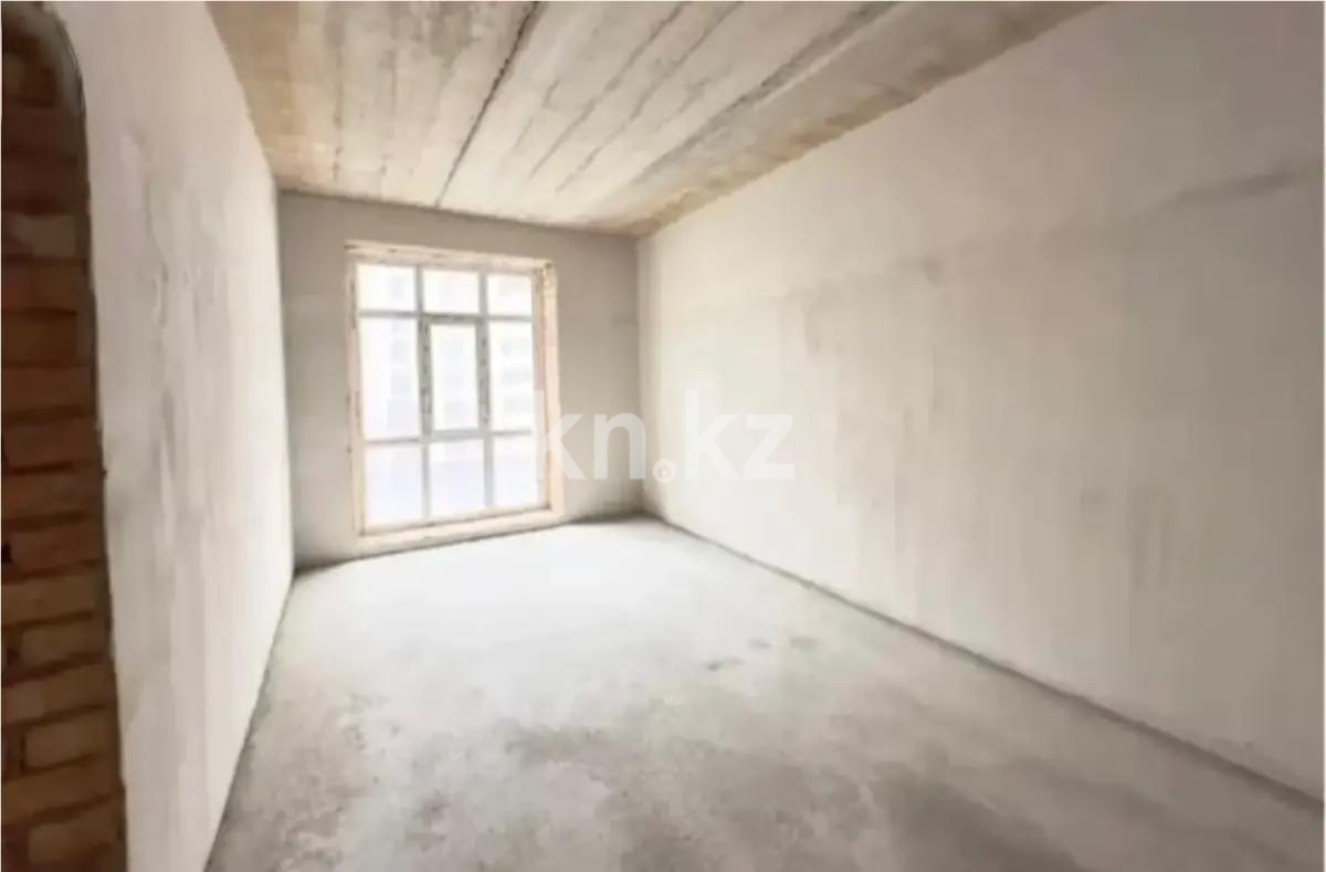 Продажа 2-комнатной квартиры, 57 м², ул. Ахмедьярова, дом  2/2 стр - Продажа  двухкомнатных квартир в новостройках Астаны без посредников фото 1 из 4