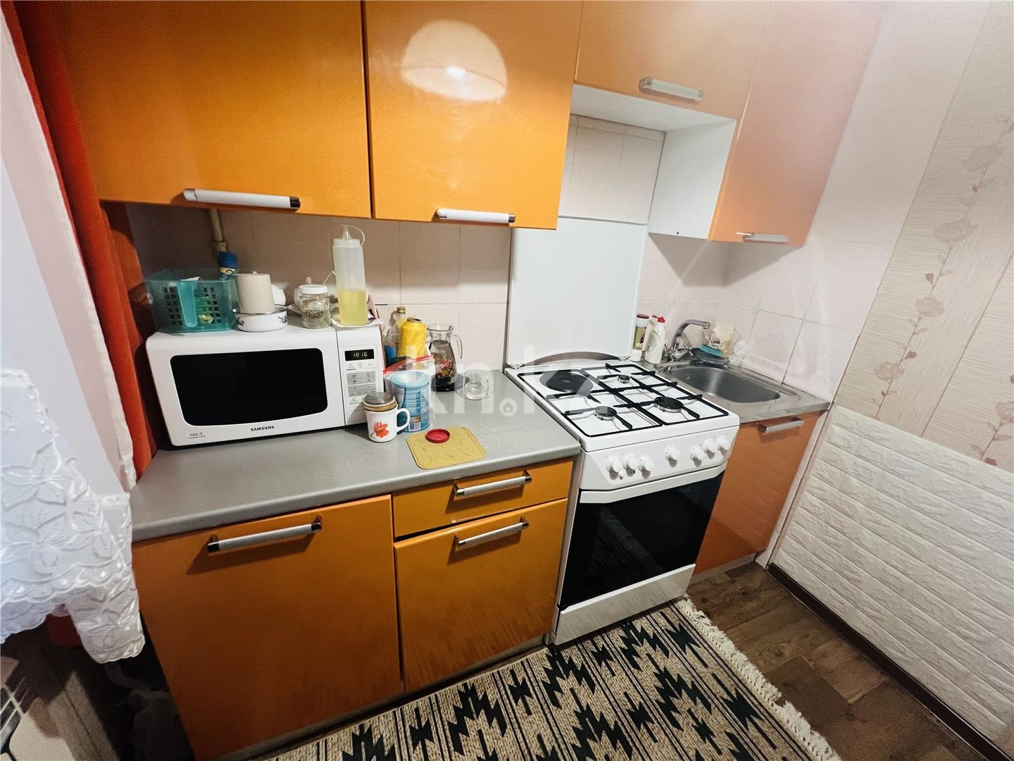 Продажа 3-комнатной квартиры, 62 м² - Продажа квартир в Караганде - страница 2 фото 8 из 12