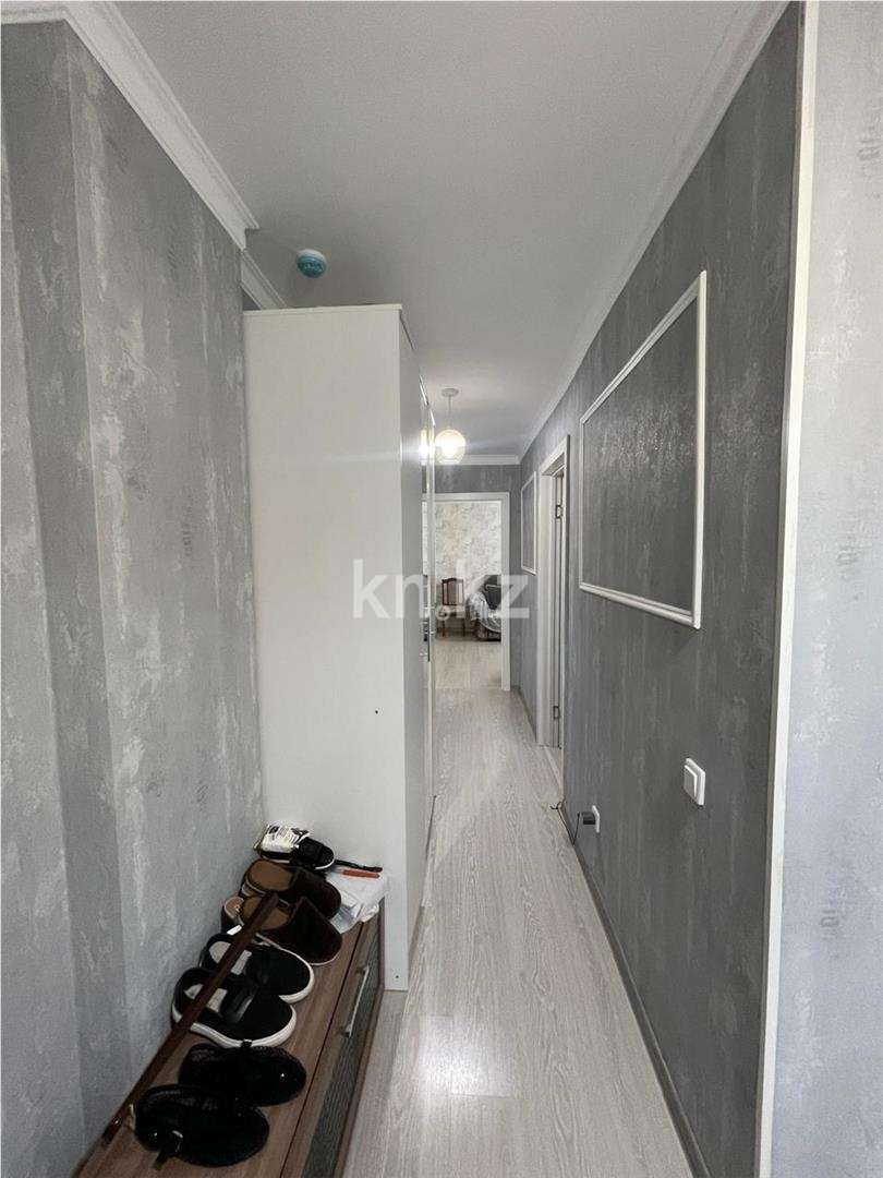 Продажа 2-комнатной квартиры, 69 м² - Продажа квартир в новостройках Караганды - страница 3 фото 11 из 12