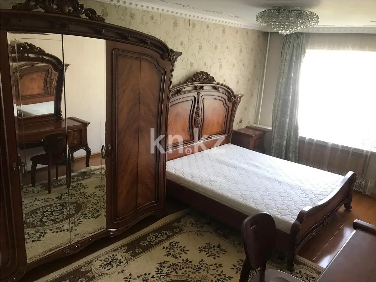 Продажа 4-комнатной квартиры, 85.9 м² - Продажа четырехкомнатных квартир от собственников в Алматы - страница 4 фото 2 из 6