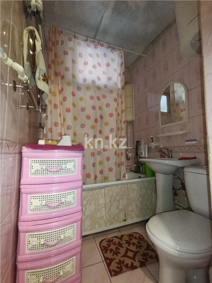 Продажа 2-комнатной квартиры, 43 м² - Продажа двухкомнатных квартир в кирпичном доме в Караганде - страница 10 фото 10 из 17