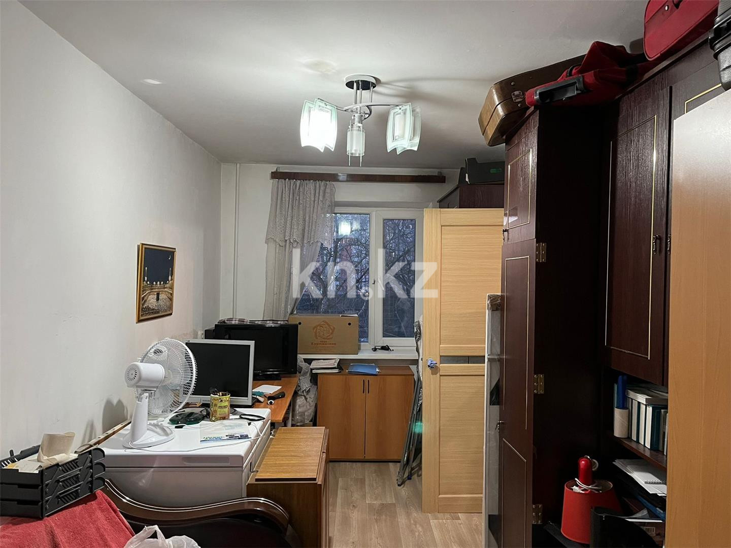 Продажа 2-комнатной квартиры, 46 м², пр. Н. Абдирова в Караганде - фото 2