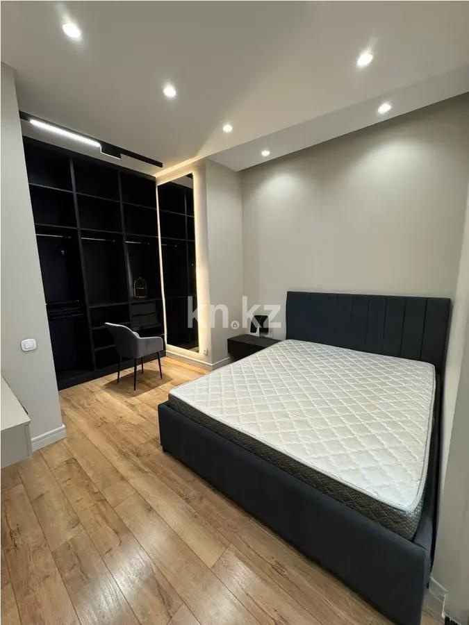 Продажа 2-комнатной квартиры, 52 м², ул. Талапты, дом  34/1 - Продажа квартир в Алматы фото 2 из 5