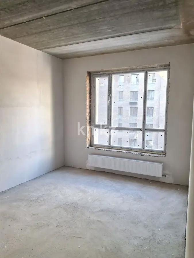 Продажа 2-комнатной квартиры, 52 м² - Продажа  двухкомнатных квартир в новостройках Астаны - страница 3 фото 1 из 2