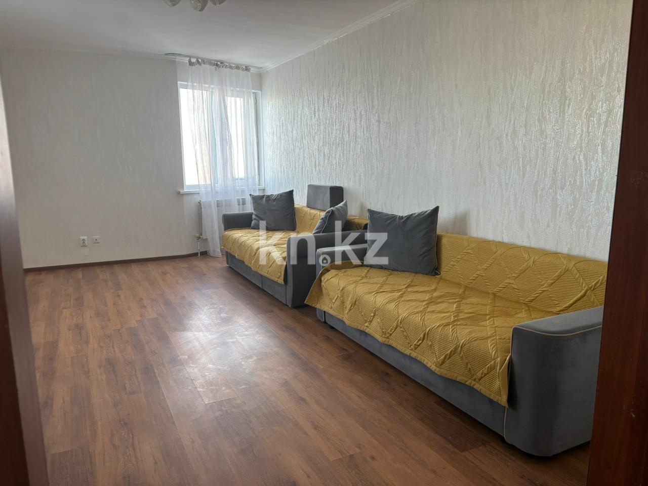 Аренда 2-комнатной квартиры, 60 м², ул. Сарайшык, дом  5а в Астане - фото 5