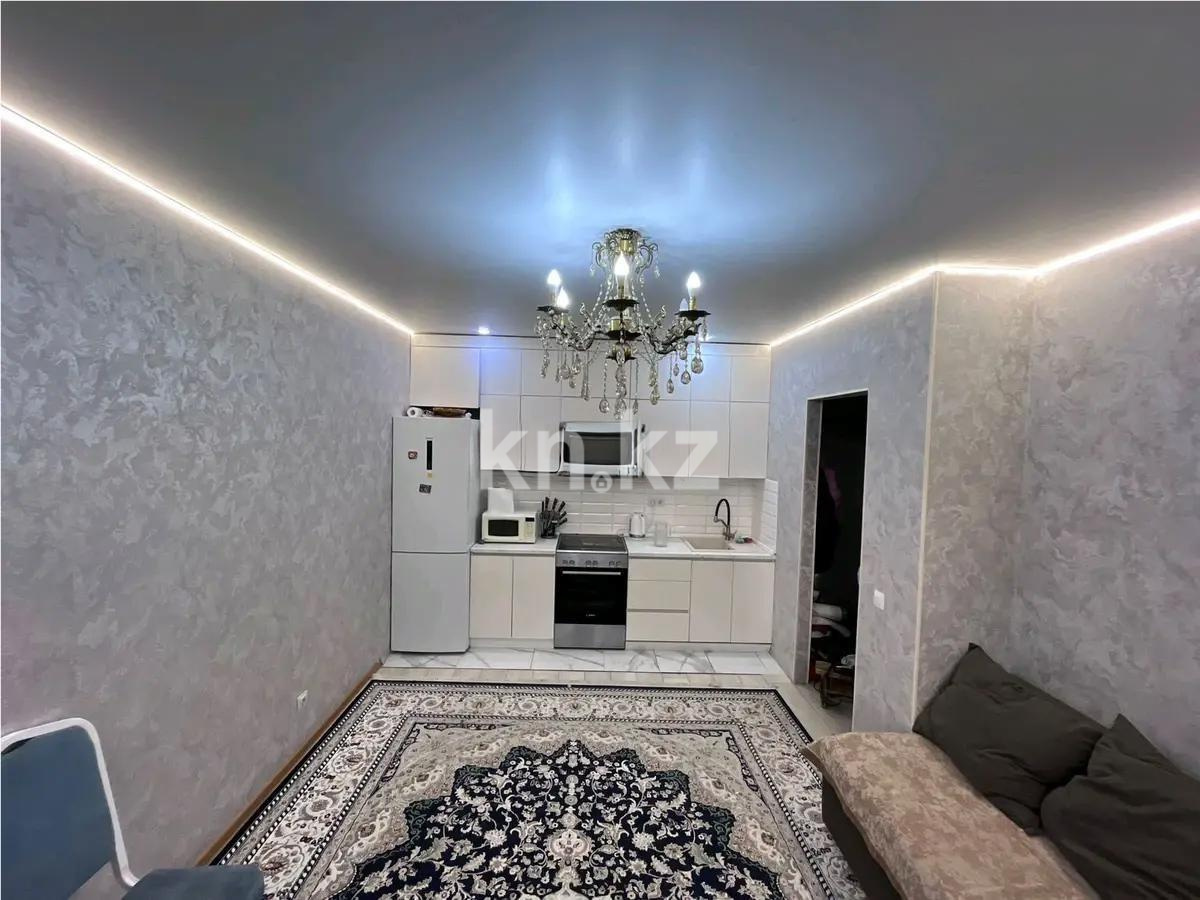 Продажа 2-комнатной квартиры, 35 м² в Астане - фото 3