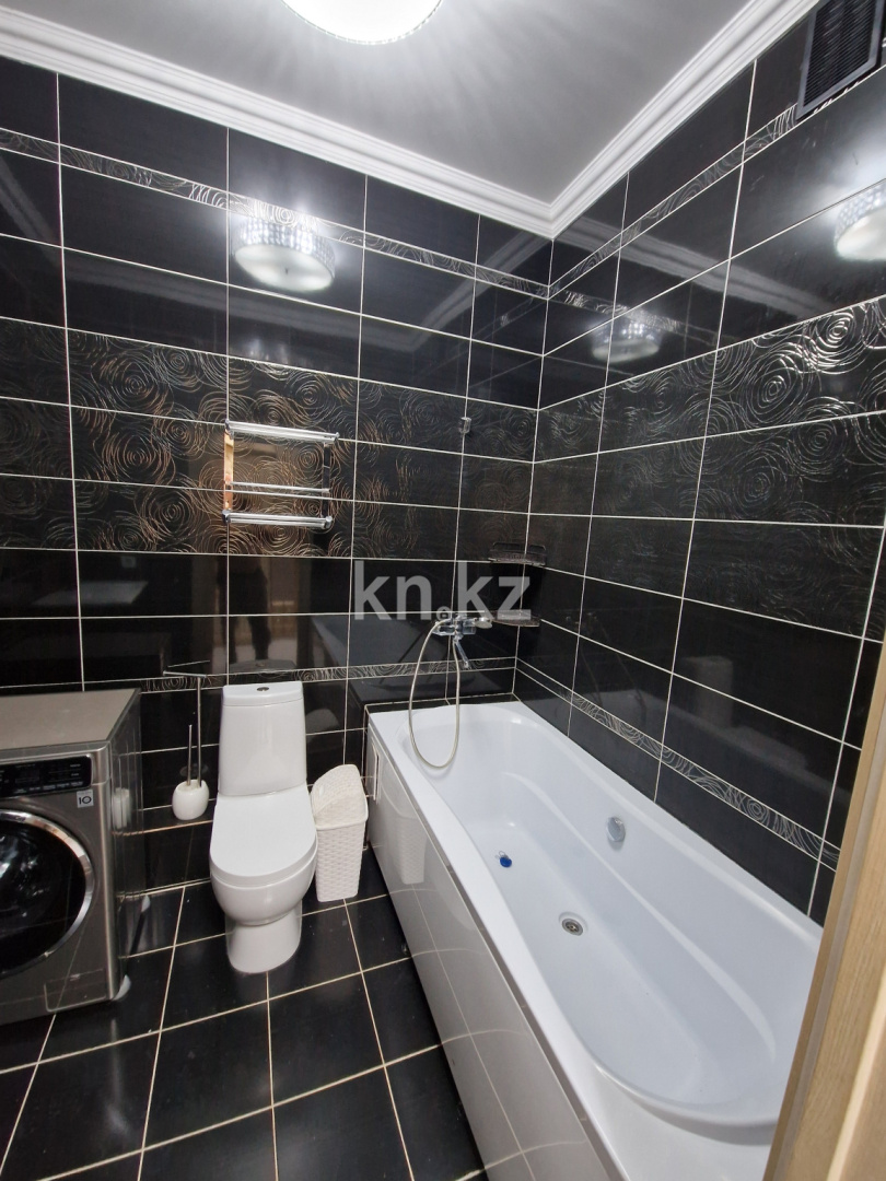 Продажа 2-комнатной квартиры, 46 м² - Продажа квартир в новостройках Алматы без посредников фото 5 из 10