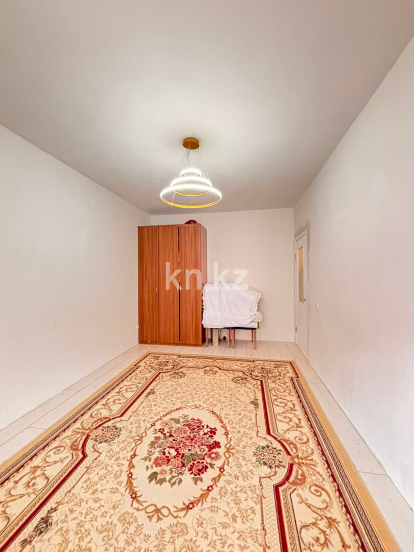 Продажа 1-комнатной квартиры, 36 м² - Продажа однокомнатных квартир в р-не Нура Астаны - страница 12 фото 34 из 40