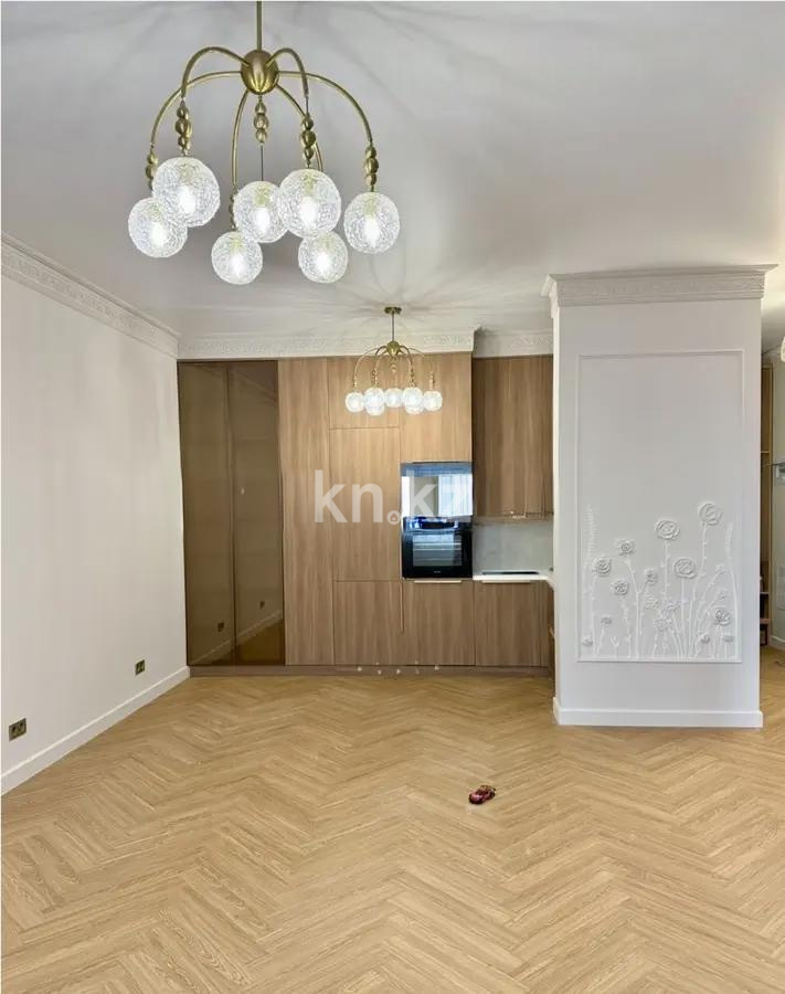 Продажа 2-комнатной квартиры, 54 м², ул. Рыскулова, дом  9 стр в Астане