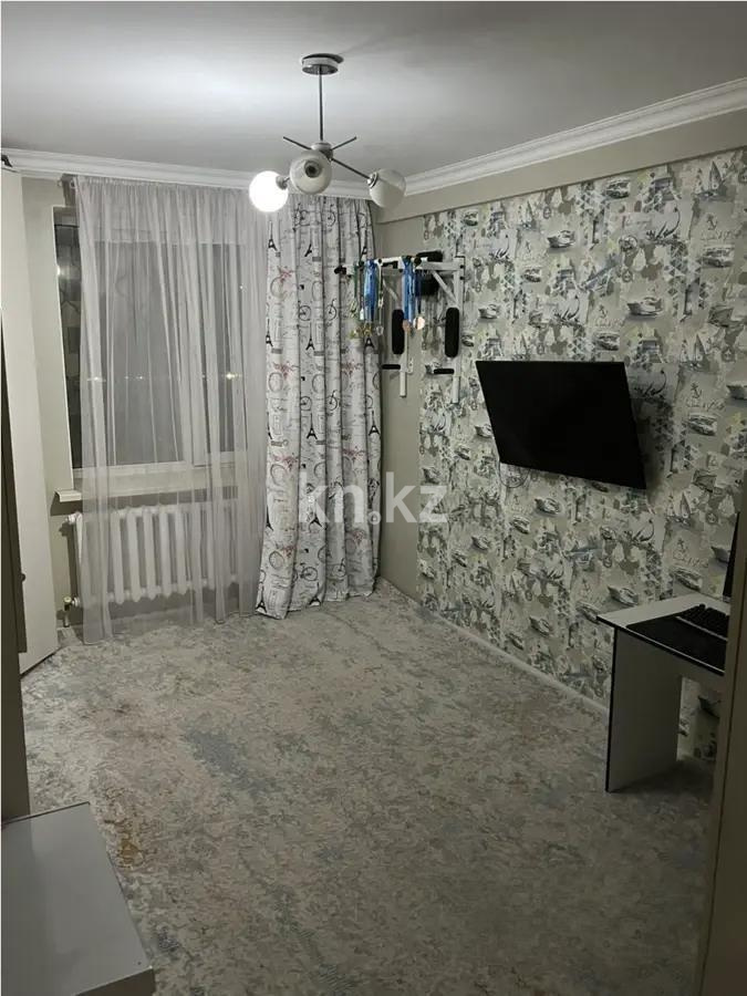 Продажа 3-комнатной квартиры, 85 м², пр. Момышулы, дом  14 - Продажа квартир в новостройках Астаны без посредников фото 2 из 5