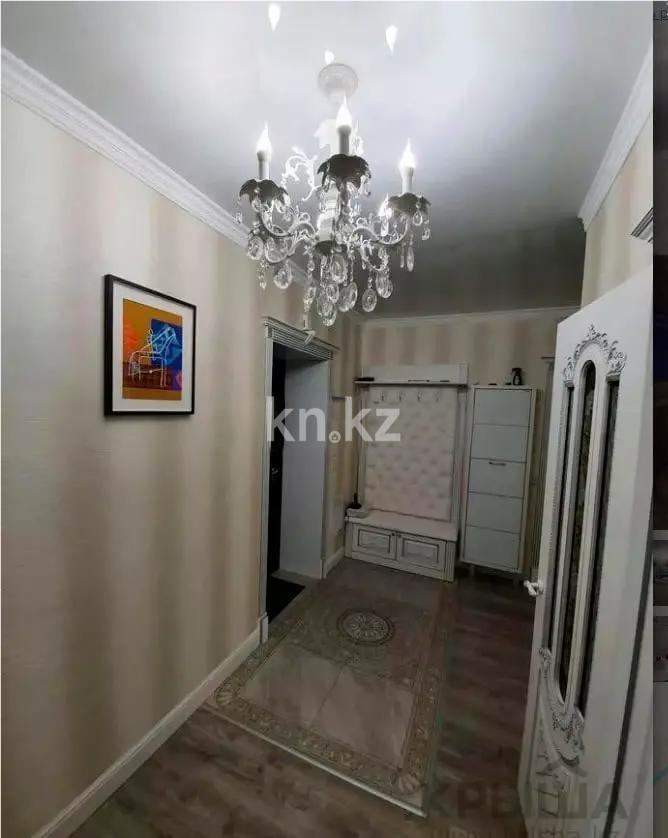 Продажа 3-комнатной квартиры, 110 м², пр. Аль-Фараби, дом  27 в Астане - фото 3