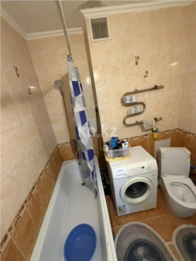 Продажа 2-комнатной квартиры, 57.1 м² - Продажа двухкомнатных квартир в Астане - страница 4 фото 4 из 5