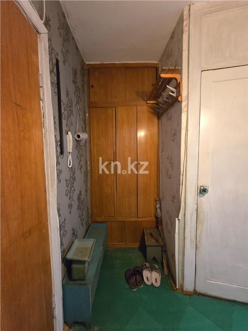 Продажа 1-комнатной квартиры, 30 м², пр. Металлургов в Темиртау - фото 8