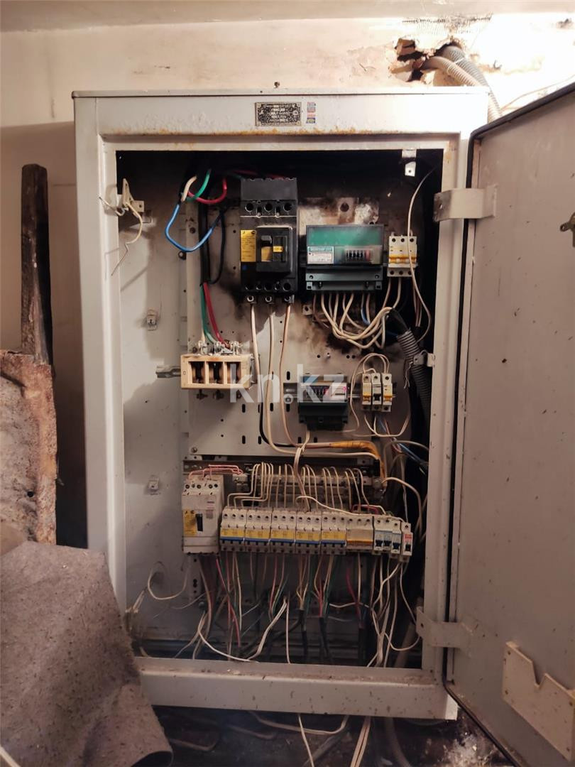 Продажа , 726.9 м², ул. Аманжолова - Продажа действующего бизнеса в Караганде с фото фото 18 из 18