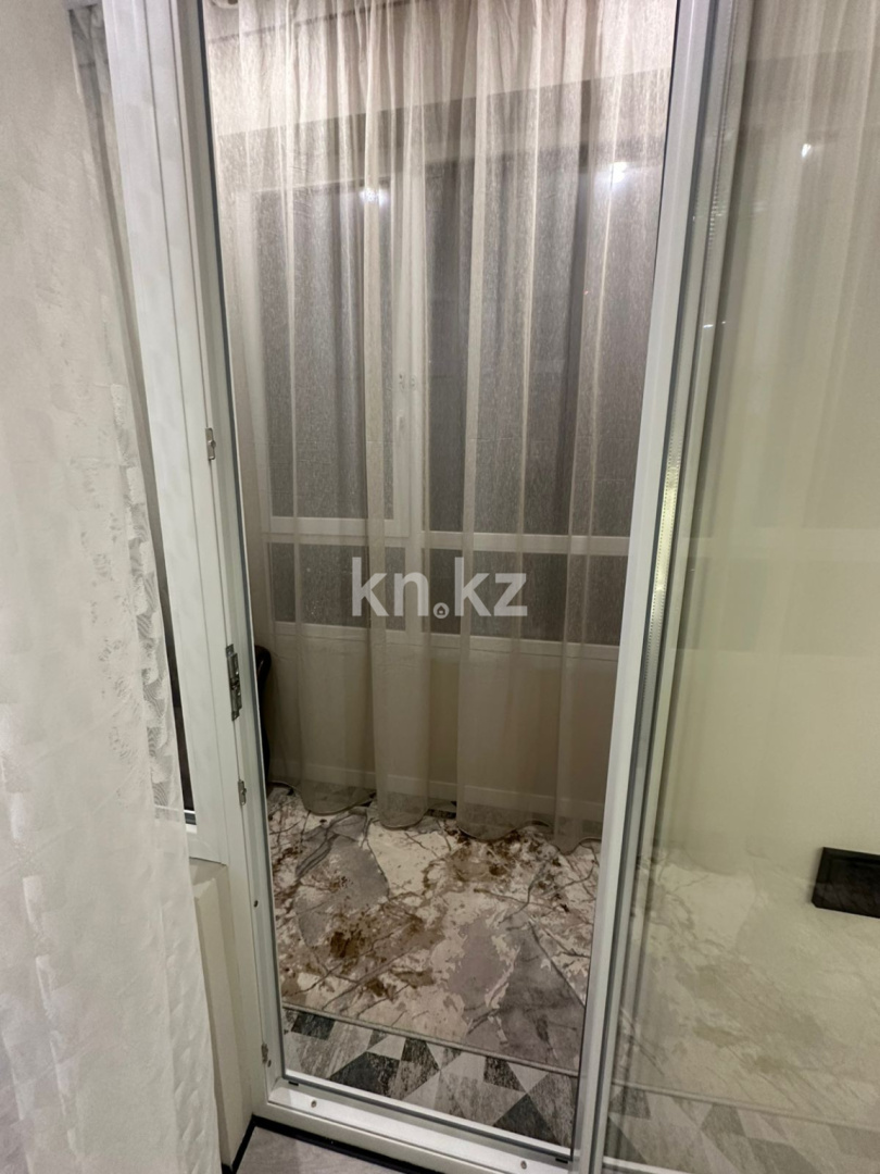 Аренда 1-комнатной квартиры, 43 м² - Аренда квартир помесячно в Алматы в Ауэзовском р-не фото 9 из 22