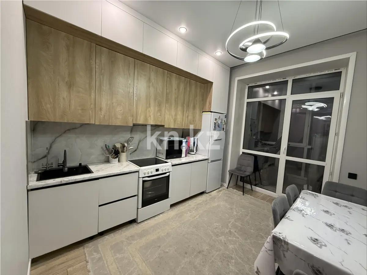Продажа 1-комнатной квартиры, 37 м² - Продажа недвижимости в Астане - страница 32 фото 2 из 3