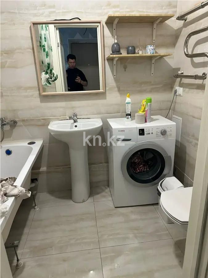 Продажа 2-комнатной квартиры, 45 м² в Астане - фото 4