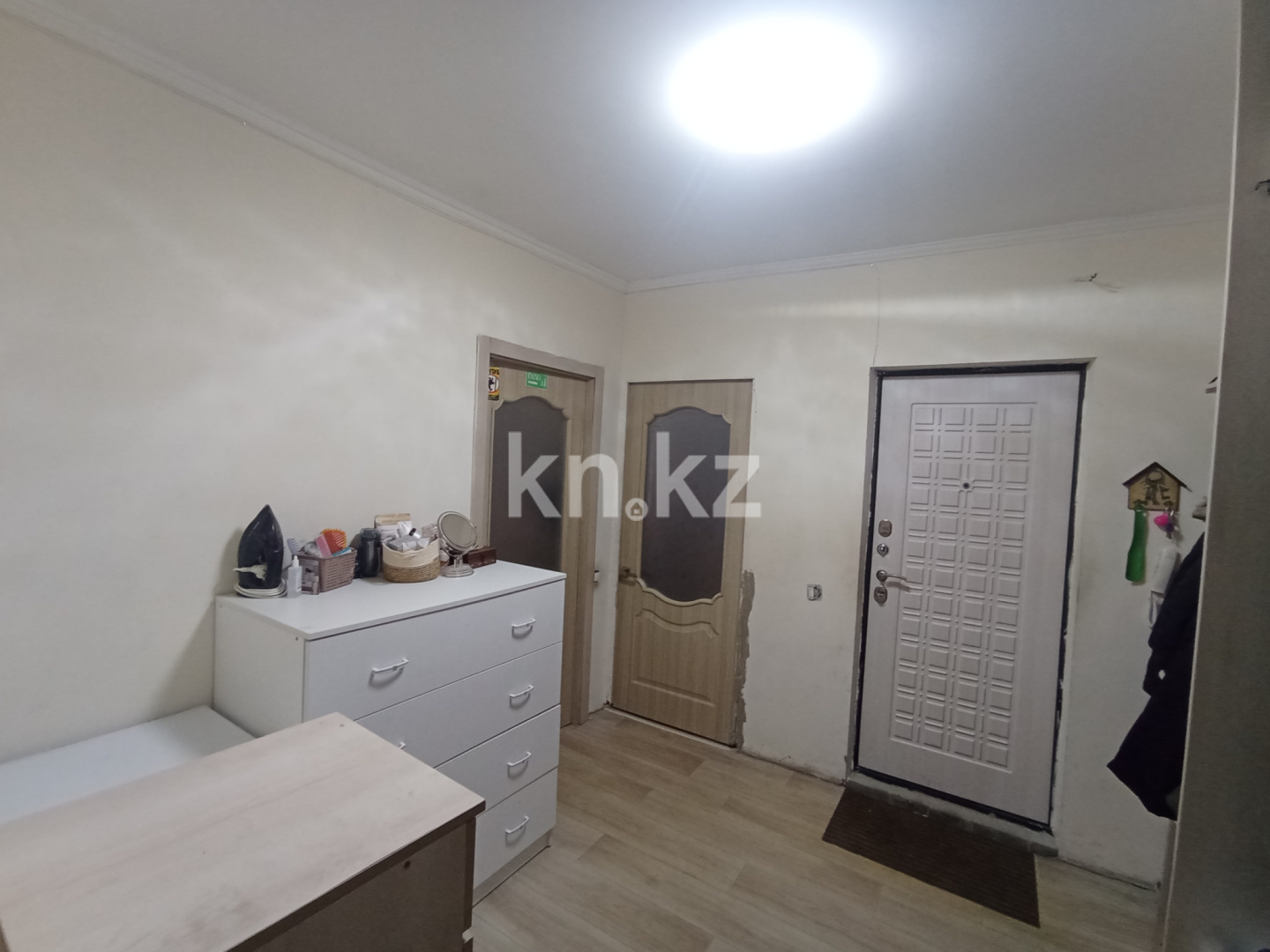 Продажа 3-комнатной квартиры, 63 м², мкр. Степной-3 в Караганде - фото 12