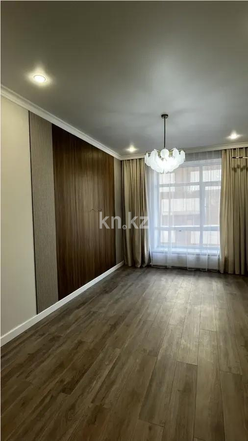 Продажа 3-комнатной квартиры, 67.8 м², ул. Е-15, дом  13 - Продажа квартир в Астане без посредников фото 1 из 5