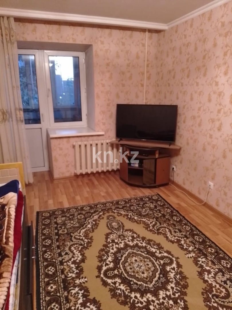 Аренда 1-комнатной квартиры, 36 м² в Астане - фото 3