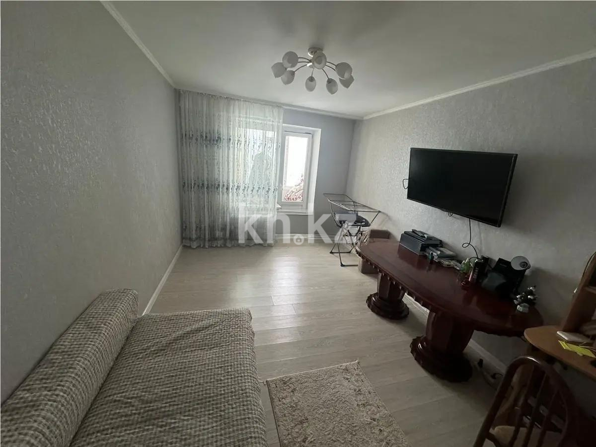 Продажа 2-комнатной квартиры, 60 м², ул. Потанина, дом  3 - Продажа квартир в Казахстане фото 1 из 6
