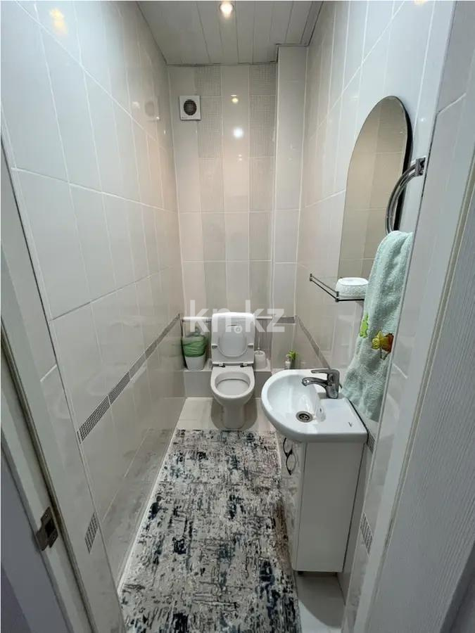 Продажа 3-комнатной квартиры, 79.4 м² в Астане - фото 6