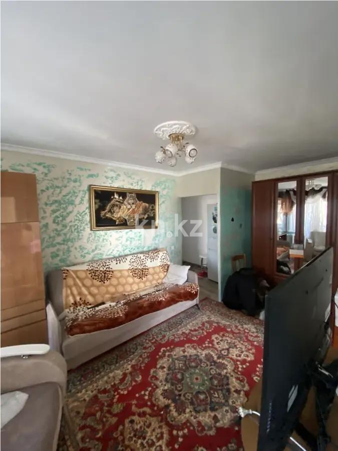 Продажа 3-комнатной квартиры, 48 м² - Продажа квартир от собственников в Караганде - страница 6 фото 1 из 5